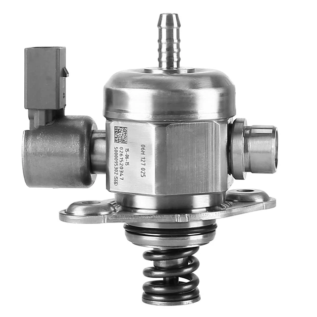HIGH PRESSURE FUEL Pump For VW Tiguan Cc Gti Passat Jetta Audi A3 Tt