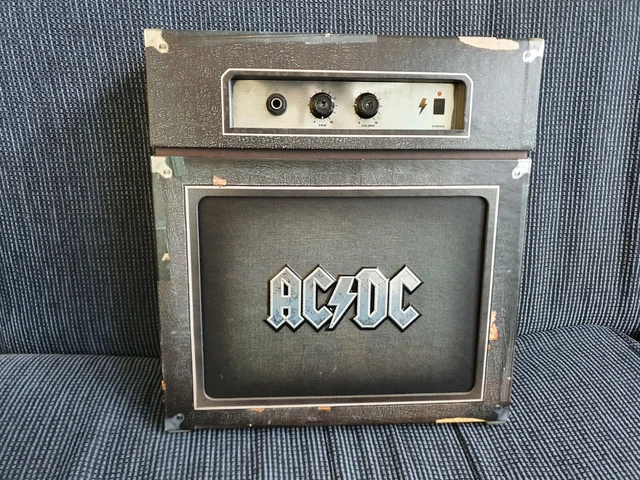 限定数のみ AC/DC Backtracks : The Ultimate Box Set
