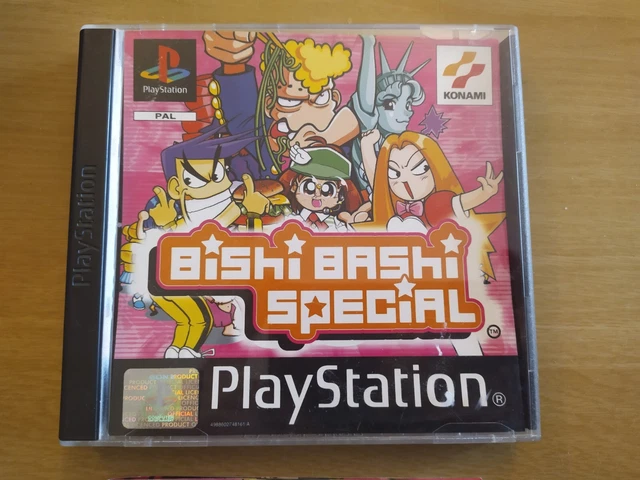 Bishi outlet bashi ps1