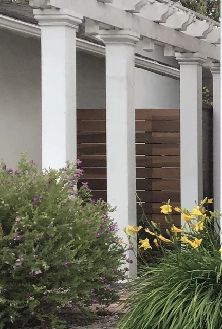 8 Architectural Columns Salvaged - Sold in Pairs