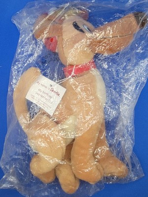 all dogs go to heaven charlie plush