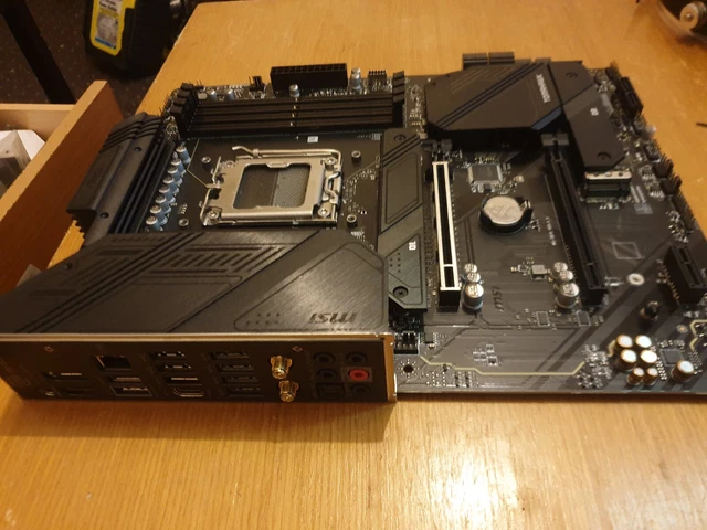 How to Fix a Bent Intel CPU Socket Pin - iFixit