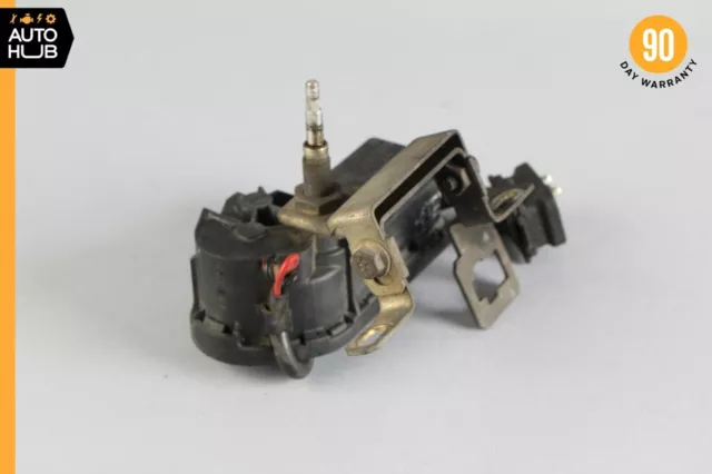 90-02 Mercedes R129 SL500 500SL Left Driver Headlight Wiper Motor 1298200342 OEM