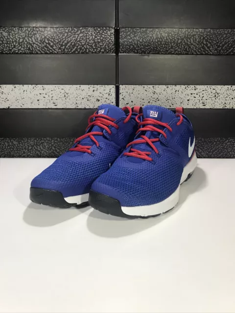 Nike air max hotsell typha 2 redskins