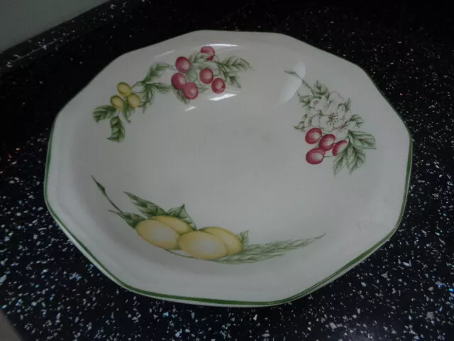 Churchill Victorian Orchard Serving / Fruit Bowl