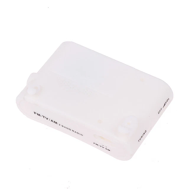 CF210SP AM FM Stereo -Radio -Kit DIY Electronic Assembly Set Kit für ...