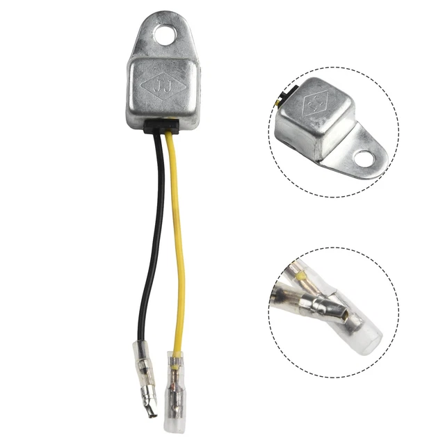 Ein-Aus-Schalter Mit Ölwarnsensor Für GX110 GX120 GX160 GX200 GX240