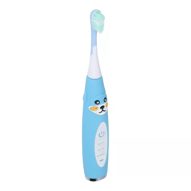 Brosse à Dents électrique Rechargeable Minuterie Intelligente Sonique De