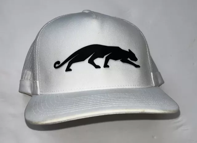 Michael Jordan Grove XXIII 23 Golf Course Hat White G/Fore Hat