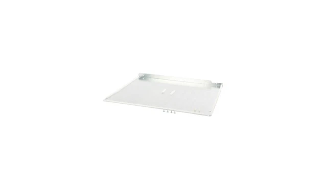 TOLE DESSUS POUR ENCASTREMENT, Lave-linge, 00472560