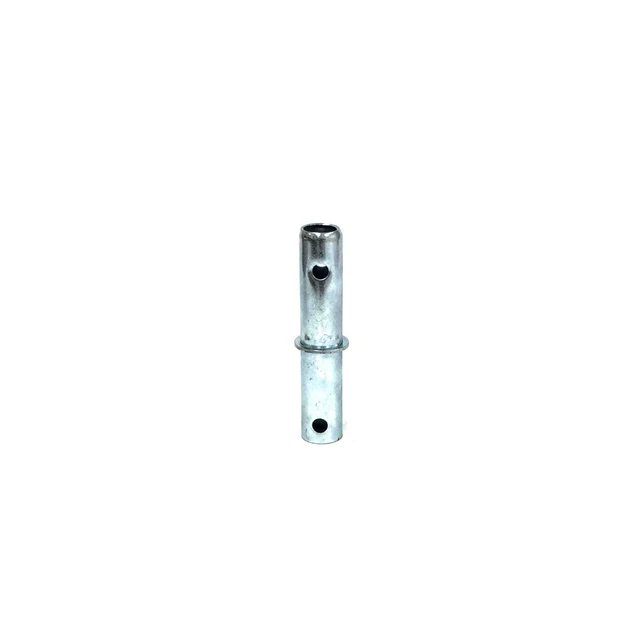 Coupling Pin 4 Pack | 7in x 1-3/8in | 1/8in Collar | W-Style