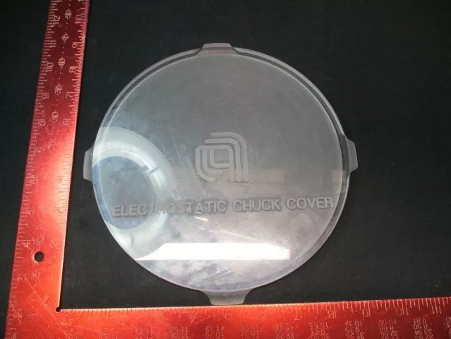 Applied Materials (Amat) 0020-32166 Cover, Protection, 200Mm, Esc