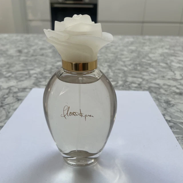 香水(女性用) St Michael Florentyna Eau De Toilette Florentyna Marks &amp; Spencer perfume - a fragrance for