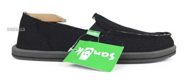 Sanuk donna hemp chill 2025