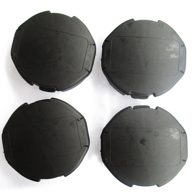 F016800385 Bobina Di Filo Ricambio Per Tosaerba Con Alimentazione Automatica Easygrasscut 10 Bobine 2 Tappi 87940042