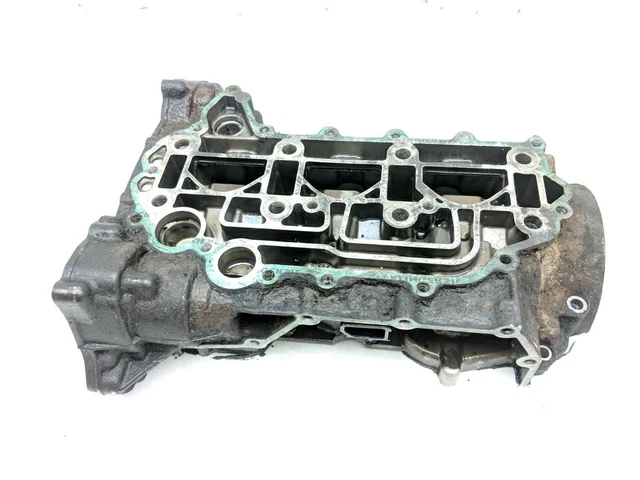 18 Kann Am Maverick X3 Turbo Xds Dps Motor Niedrig Kurbelgehäuse Block