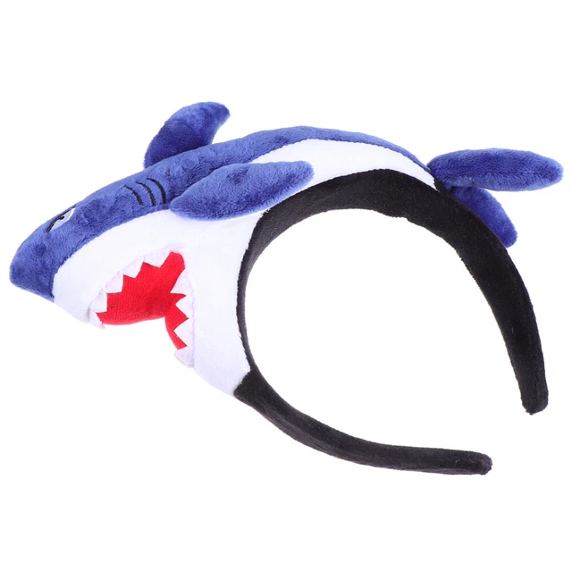 1 pieza Práctico Suministro para el Cabello Tocado Decorativo Adorable (Azul)