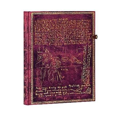 Bront Sisters Ultra, Paperblanks Journals Ltd, H