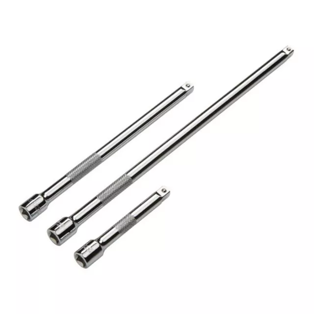 Barre d'extension longue compacte et légère 1 pièce 50100150 mm pour une port