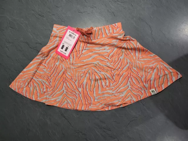 Garcia Kids Girls Skirt, Eu Size 104cm Age 4 Yrs BNWT RRP €20