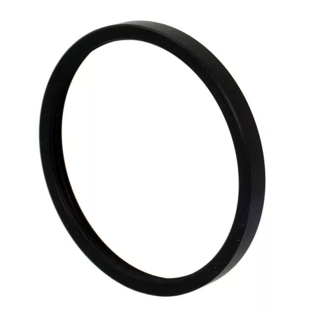 58-60 58mm-60mm hembra a hembra doble hilo interior anillo de acoplamiento de lente