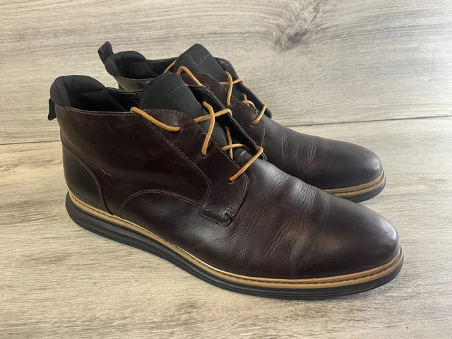 Cole Haan 13 Boots FOR SALE! - PicClick display picture 2