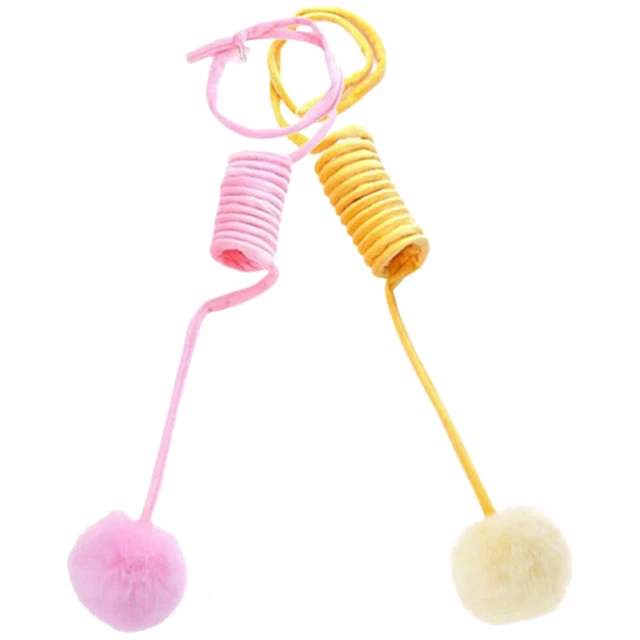 Cat String Toy Cat Interactive Toys Indoor Cats Pet Cat Toy Plush Toy