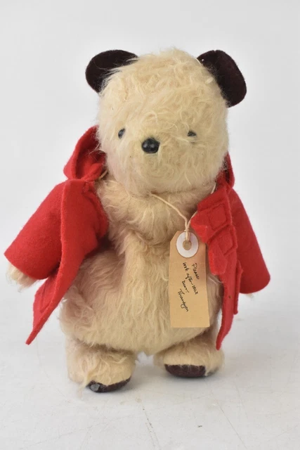 Gabrielle Teddy