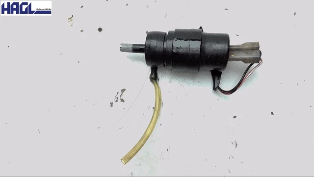 Pompe à Carburant électrique 12V Pour Lada Niva 1700 1.7L (1996-2016) - Module Compatible Référence 21214-1139009 TY-232