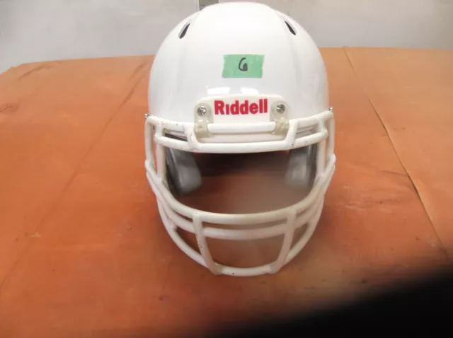 Riddell Speed Youth Small Football Helmet