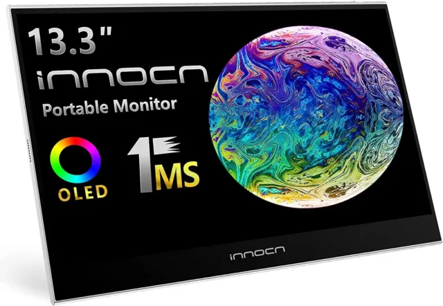 Innocn 13A1F Portables OLED-Display , Gaming-Monitor