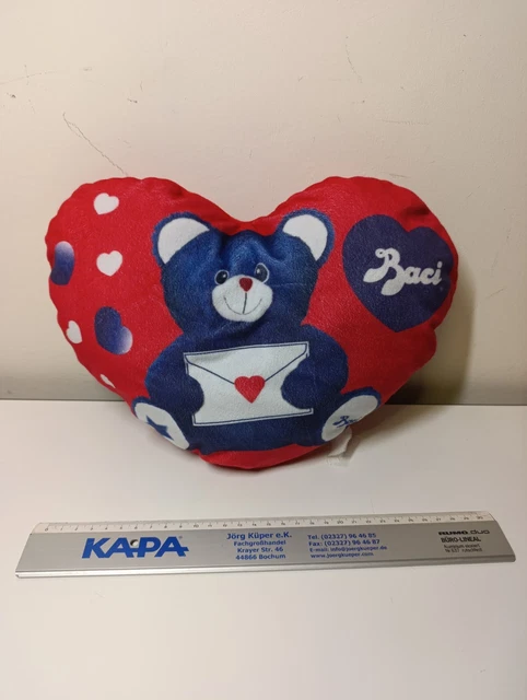 Baci Perugina celebra San Valentino con una limited edition