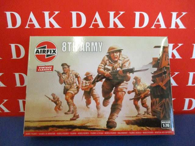 Soldats AIRFIX Union infantry - Modélisme
