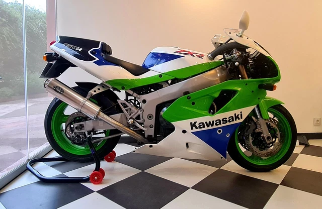 Kawasaki ZX7R 1996-2003 Motorcycle 4 x Inlet Rubbers