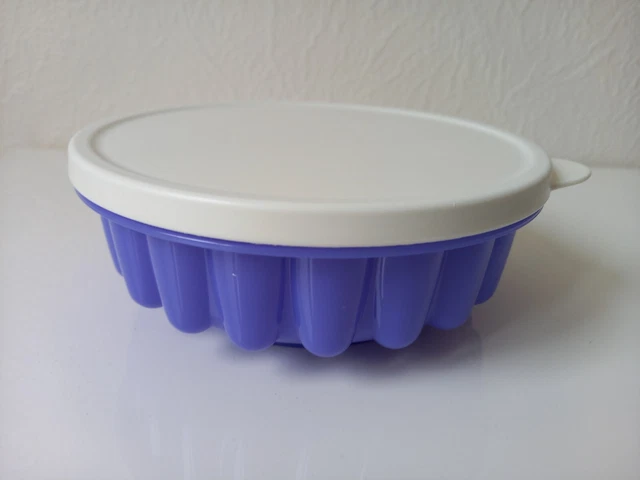 Moule A Charlotte Tupperware Neuf