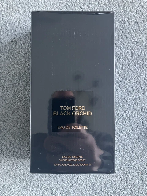Tom ford black orchid 3.4 fl oz deals