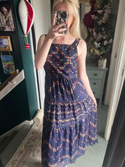 Sundress laura best sale dress