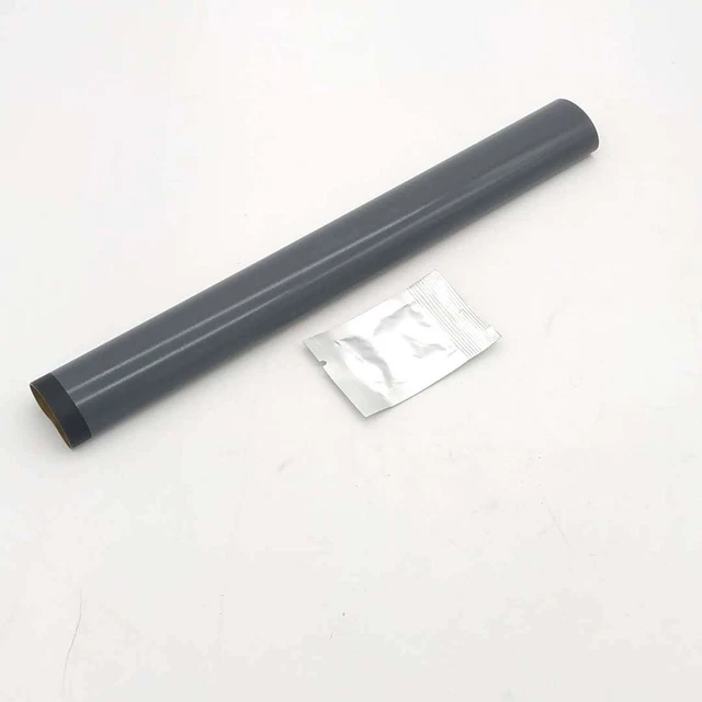 10pcs Fuser Film Sleeve RG5-5570-FILM Fits For HP LaserJet 2500L 2200d M3037