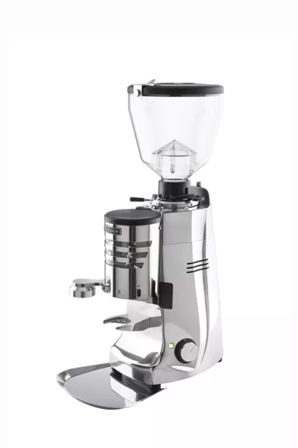 Coffee Grinder Mazzer Kony S Automatic Coffee Grinder Commercial Coffee Grinder
