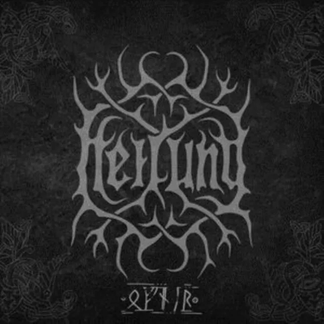 Heilung - Ofnir (Deluxe Couverture Rigide CD Livre ) Neuf GB Vendeur