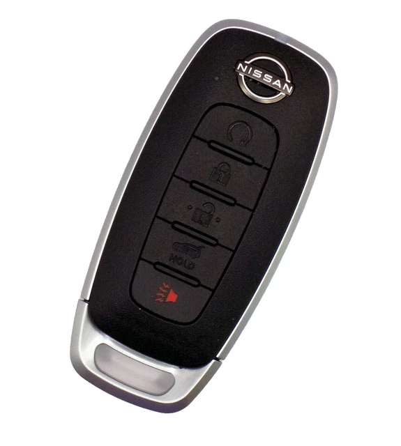 NEW OEM 20222024 Nissan Pathfinder Remote Key Fob 285E37La7A