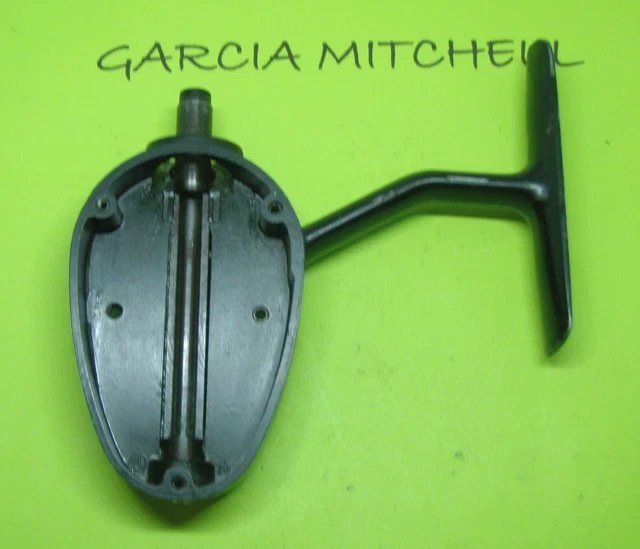 Bâti / Corps Pour Moulinet Mitchell Garcia 304, 304S, 314, 340 - Pièce Détachée 81128