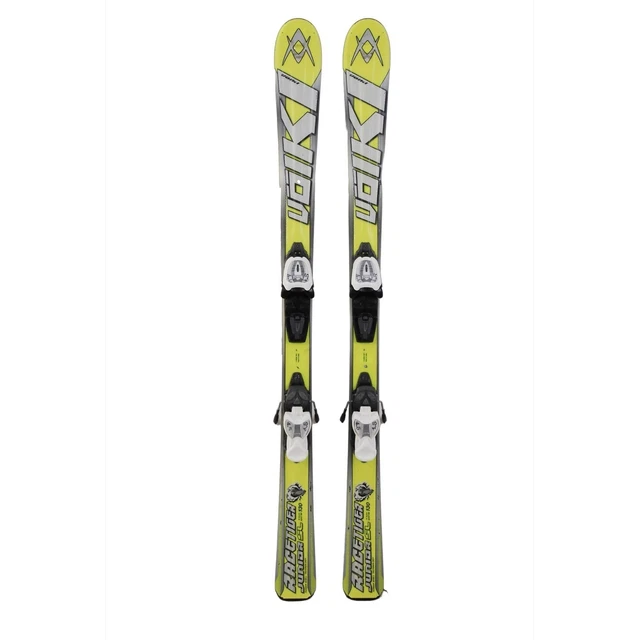 Ski Volkl Racetiger SC + Fixations - Occasion - Homme - Piste