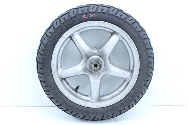 Pastiglie Di Freno Sfa393 Yamaha Cygnus 125 Neos 50 Mbk Flame 125 Ebc