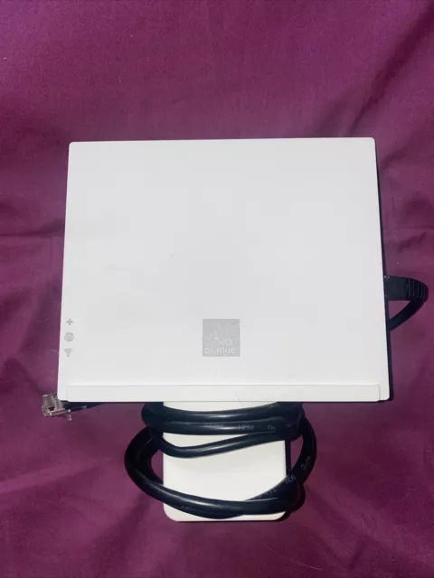 🟧Adaptateur Orange Liveplug Wifi Solo repeteur wifi/switch