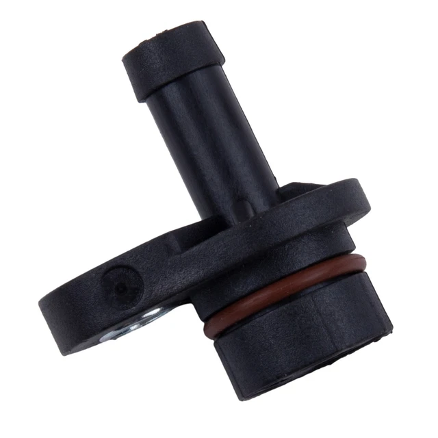Soupape De Réparation Pompe à Vide Pour Volvo XC60 S60 - Neuf, Pièce Noire En Plastique