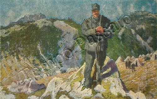 Rara Croce Di Ferro. II Reich. Prima Guerra Mondiale (1914-1918 - Foto 5