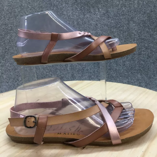 Blowfish gatsby hot sale flat