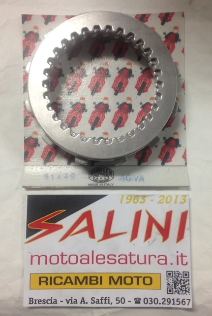 Disques D'embrayage Lisses – Cagiva 125 Roadster – Occasion – France