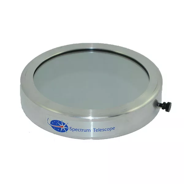 Glass Solar Filter ST600G